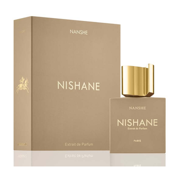 Nanshe