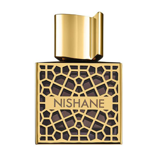 Nefs by Nishane Perfume for Unisex