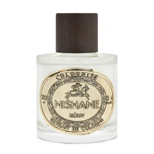 Safran Colognise by Nishane Perfume for Unisex