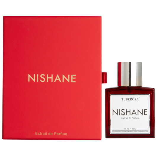 Tuberoza by Nishane Perfume for Unisex
