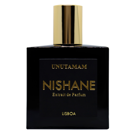 Unutamam by Nishane Perfume for Unisex