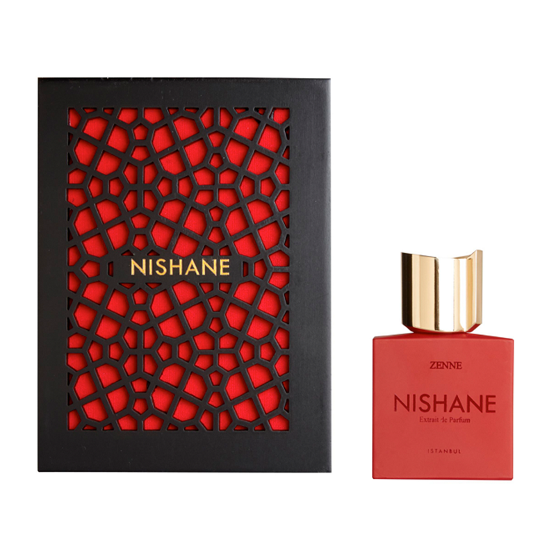 Zenne by Nishane Perfume for Unisex