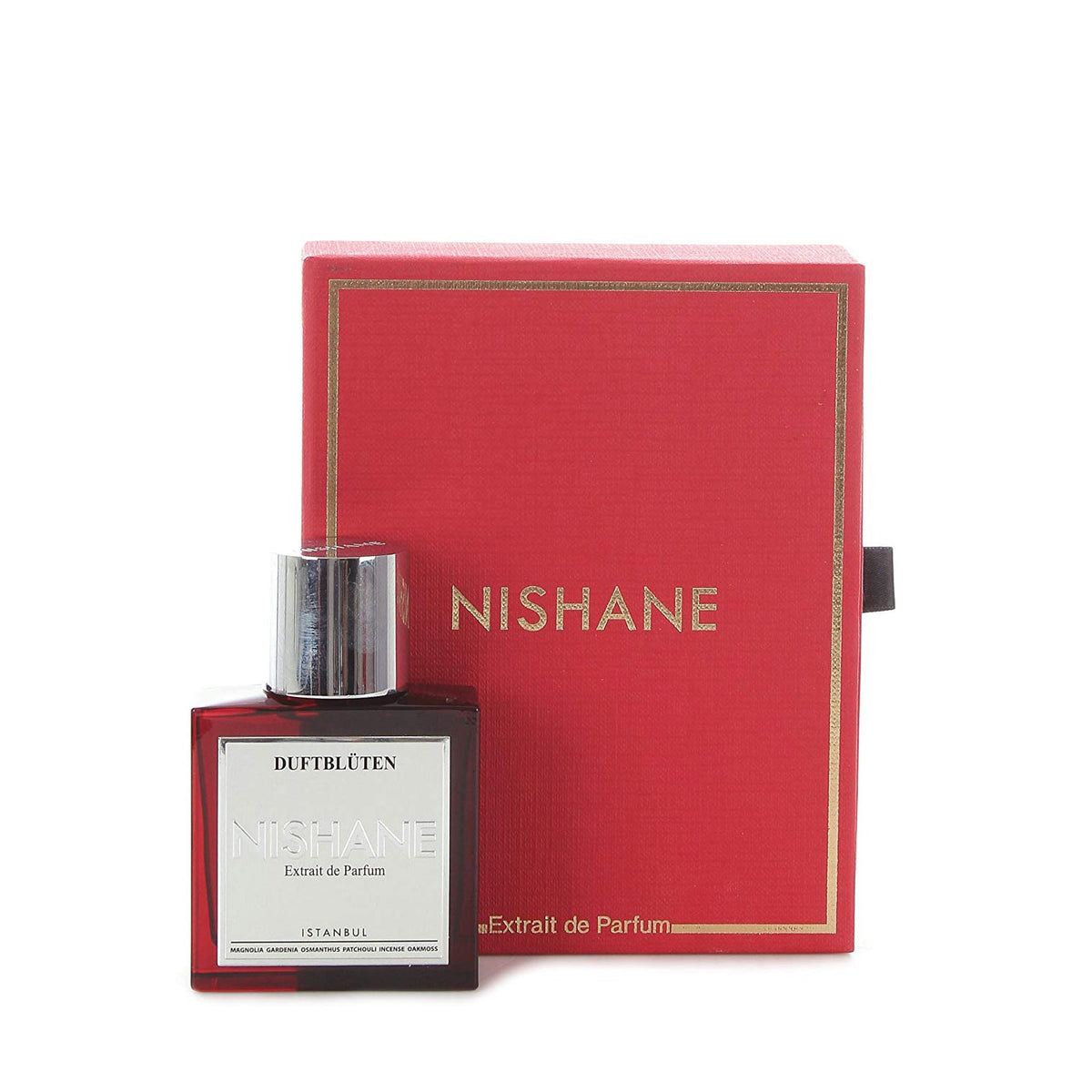 Duftblüten by Nishane Perfume for Unisex