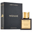 Suede et Safran by Nishane Perfume for Unisex