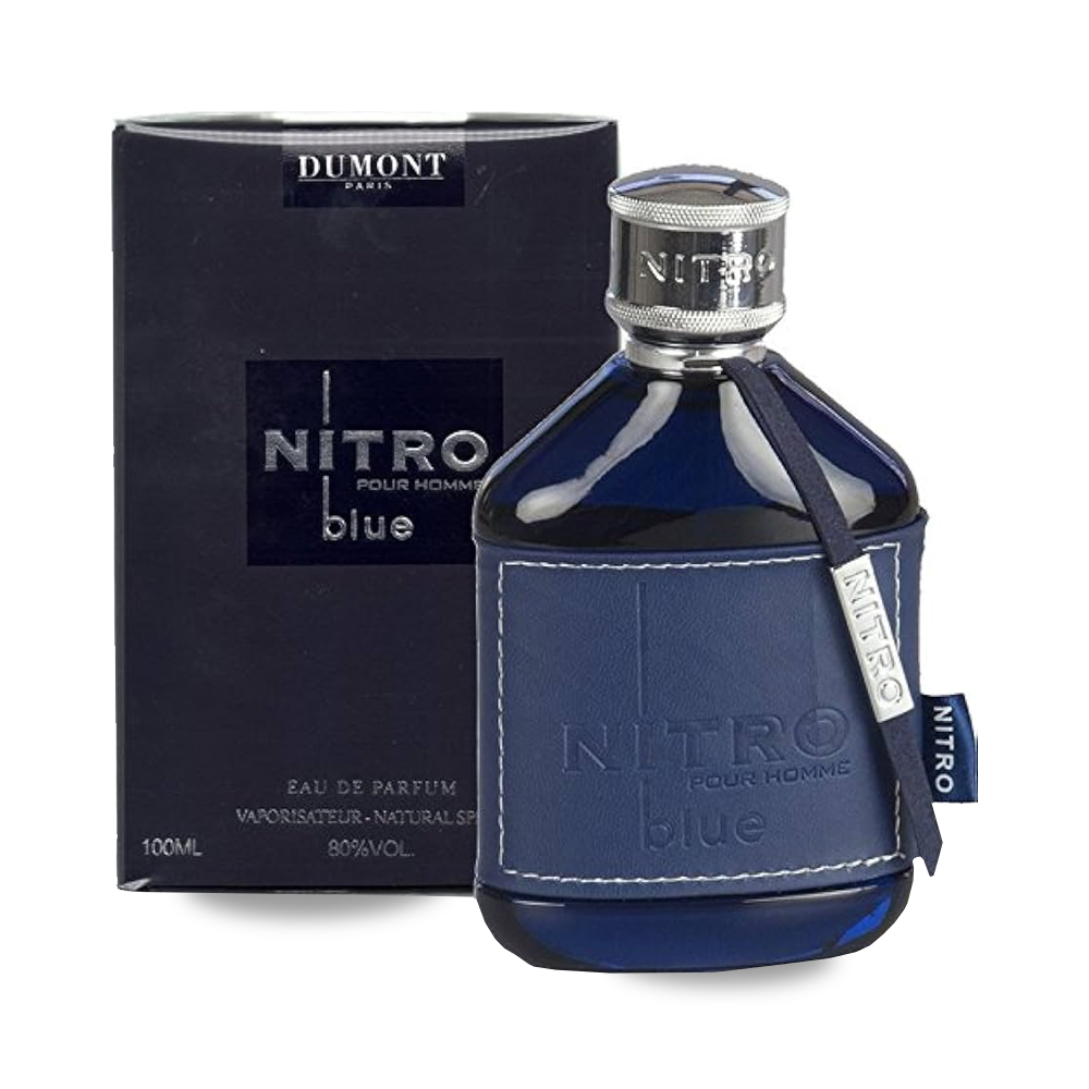 Nitro Blue
