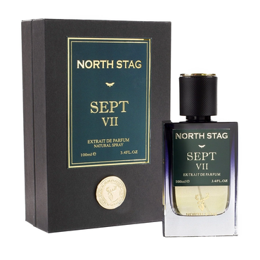 North Stag Sept VII