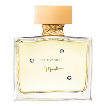 Note Vanillee Nectar