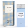 White Wood & Vetiver