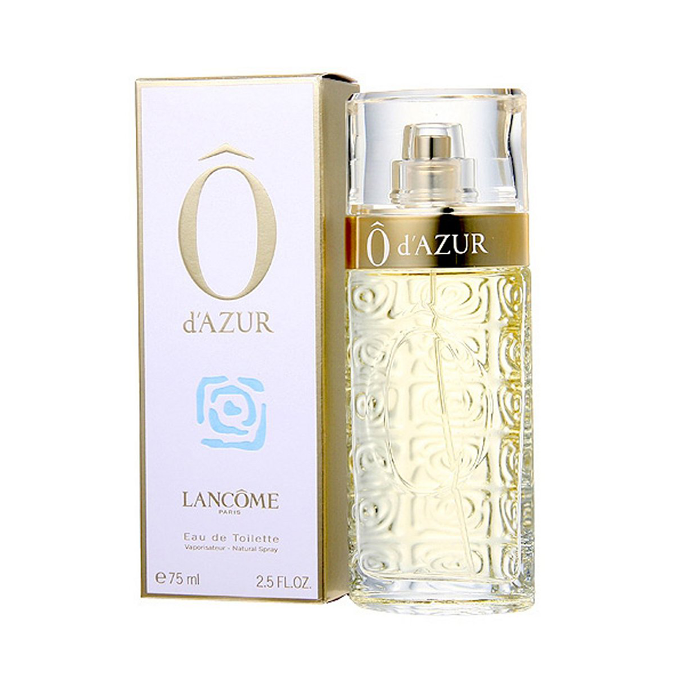 O D'Azur by Lancome Perfume for Woman