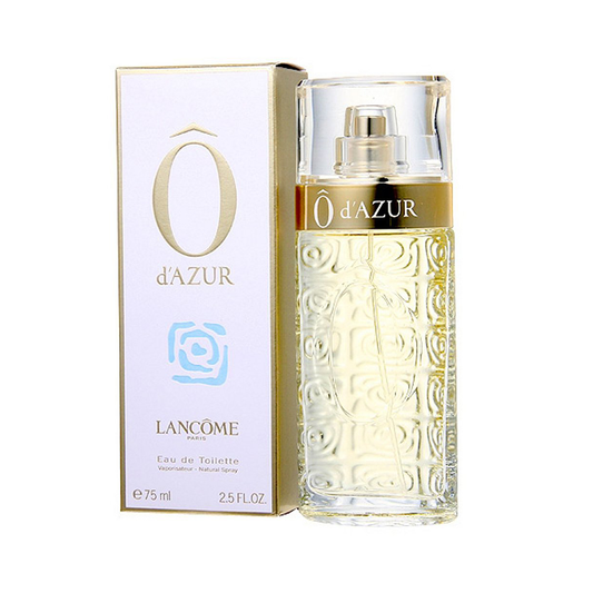 O D'Azur by Lancome Perfume for Woman