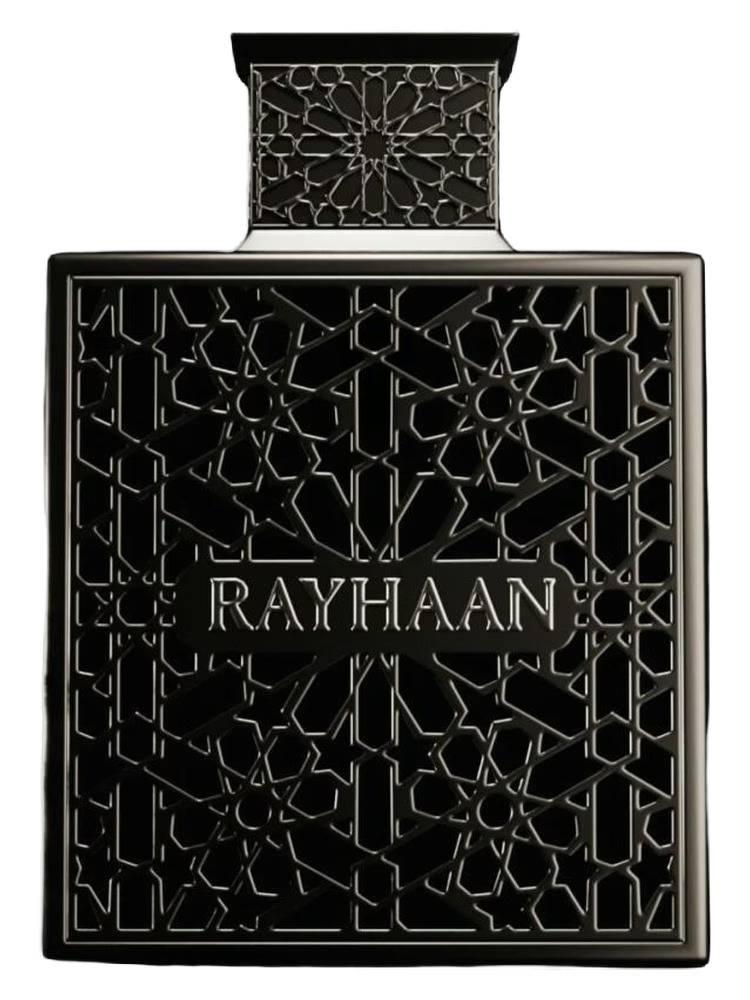 Obsidian by Rayhaan Perfume for Man