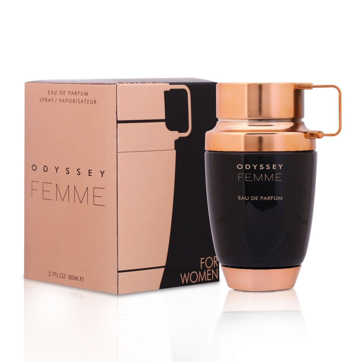 Odyssey Femme by Armaf Perfume for Woman