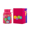 Odyesey Pink Pop