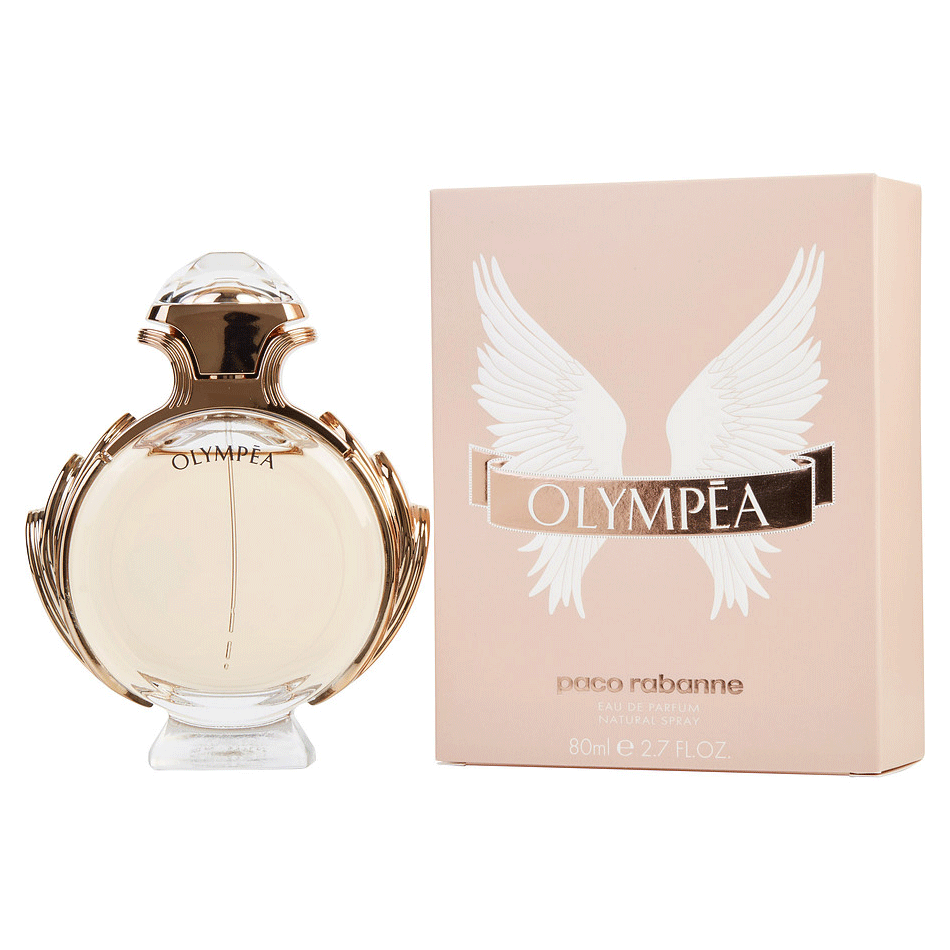 Olympea by Paco Rabanne Perfume for Woman