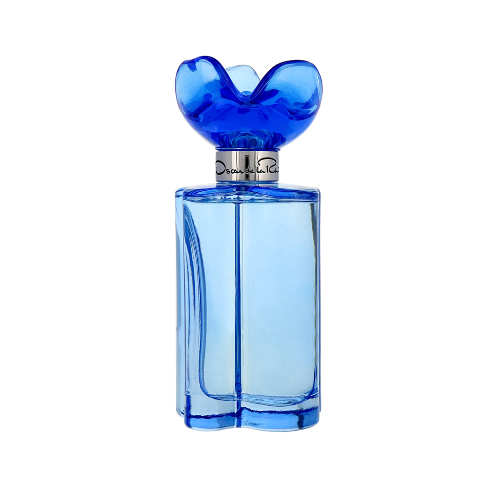 Blue Orchid