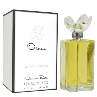 Esprit d’Oscar