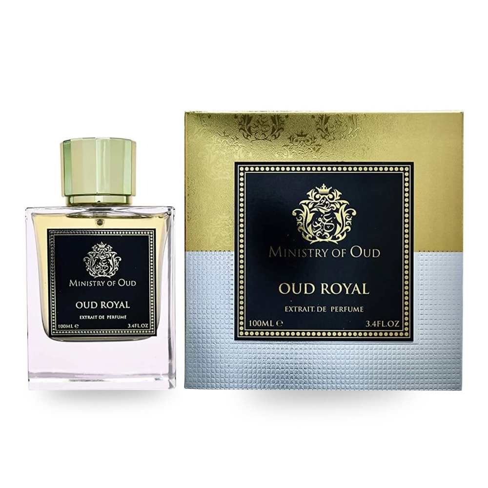 Oud Royal