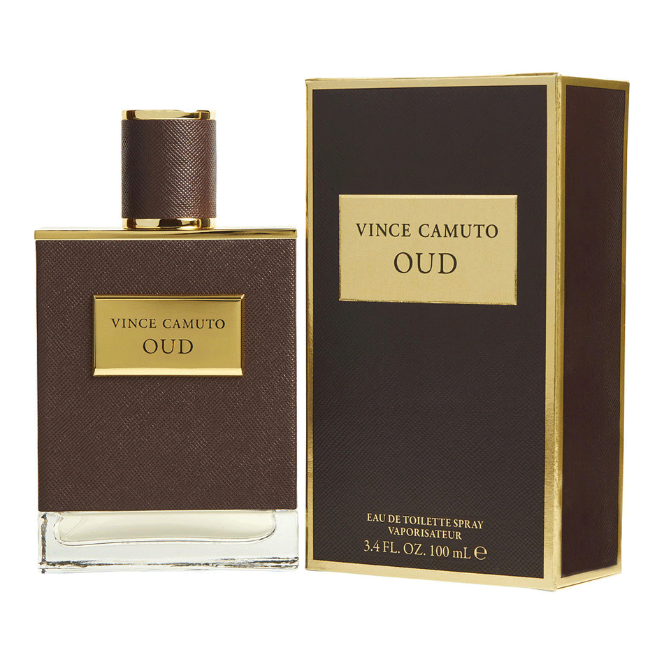 Oud by Vince Camuto Perfume for Man