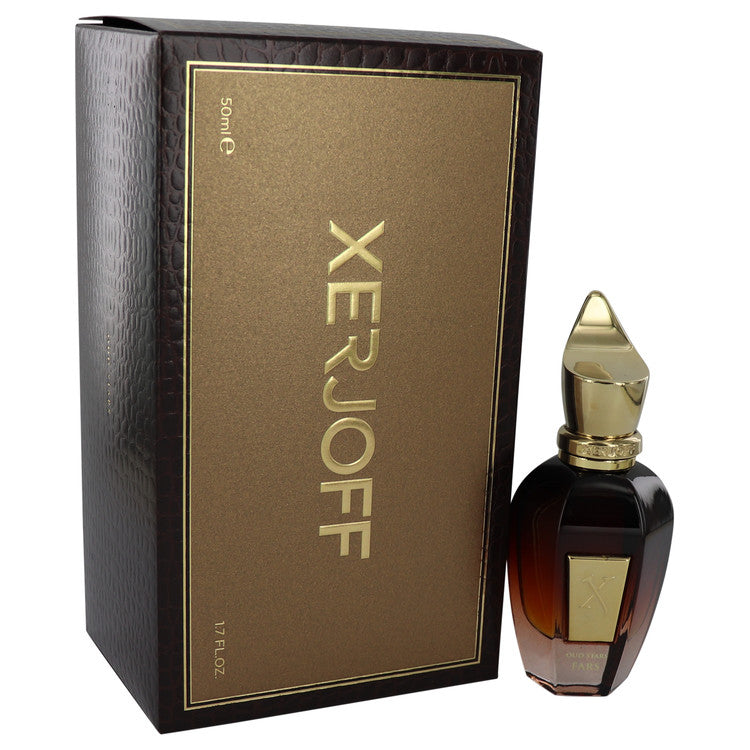 Oud Stars Fars by Xerjoff Perfume for Unisex