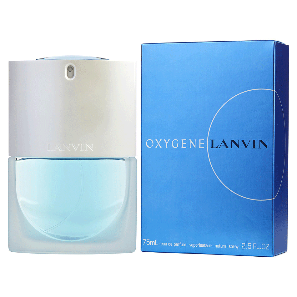 Oxygene by Lanvin Perfume for Woman