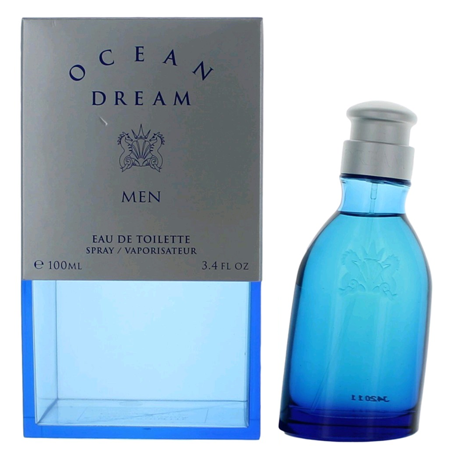 Ocean Dream