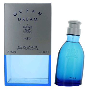Ocean Dream