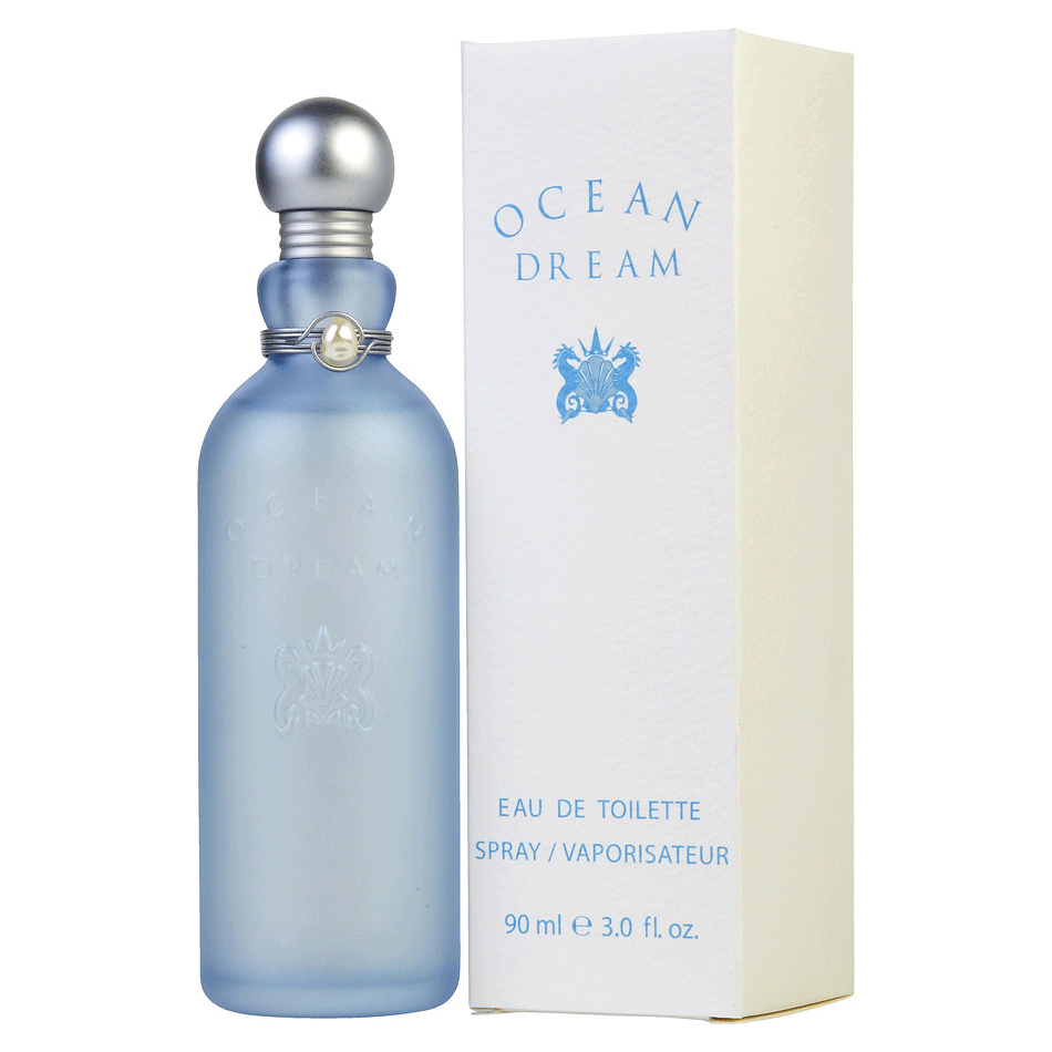 Ocean Dream by Designer Parfums Perfume for Woman