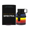 Odyssey Spectra