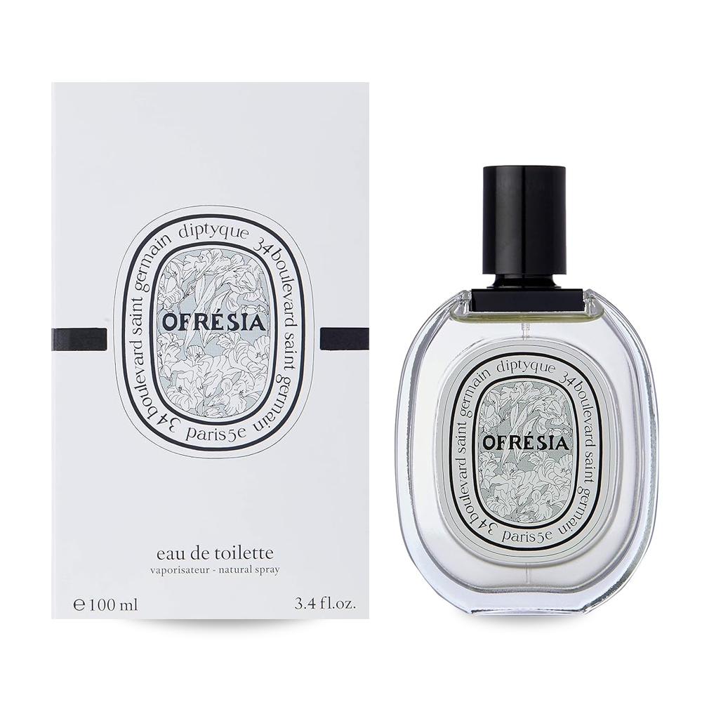 Ofresia by Diptyque Perfume for Woman