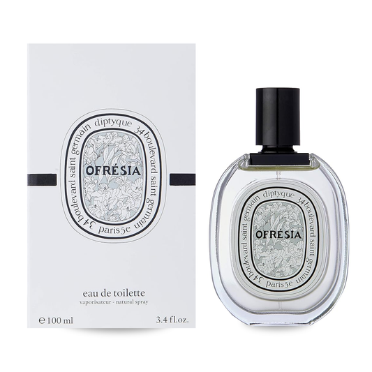 Ofresia by Diptyque Perfume for Woman