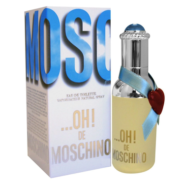 OH! De Moschino