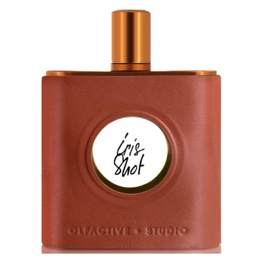 Iris Shot