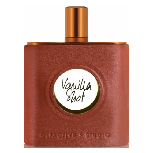 Vanilla Shot