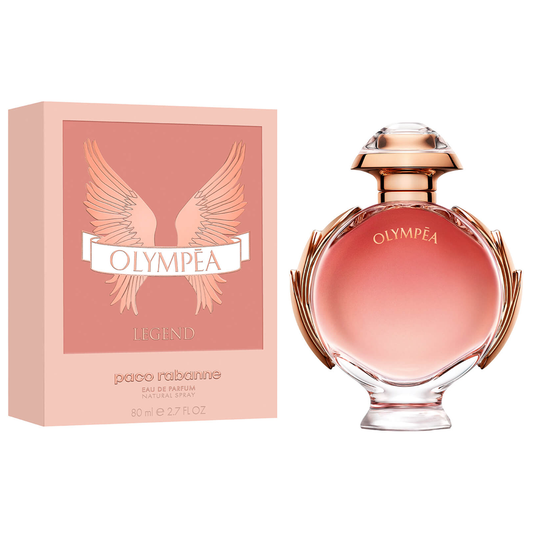 Olympea Legend by Paco Rabanne Perfume for Woman