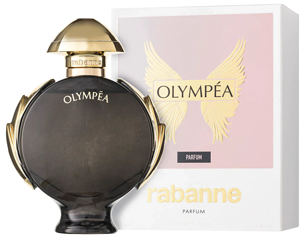 Olympea Parfum by Paco Rabanne Perfume for Woman