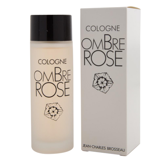 Ombre Rose by Jean Charles Brosseau Perfume for Woman