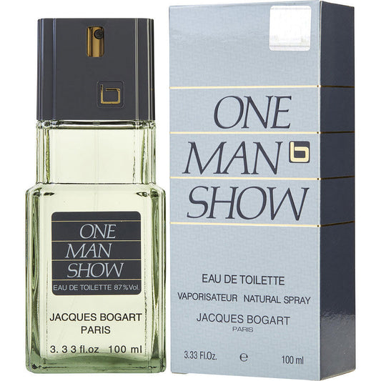 One Man Show by Jacques Bogart Perfume for Man