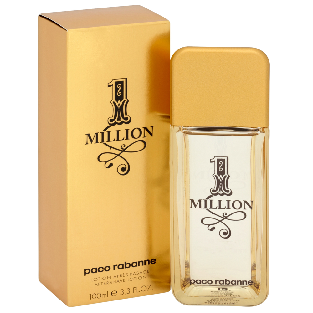 1 Million After Shave