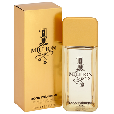 1 Million After Shave