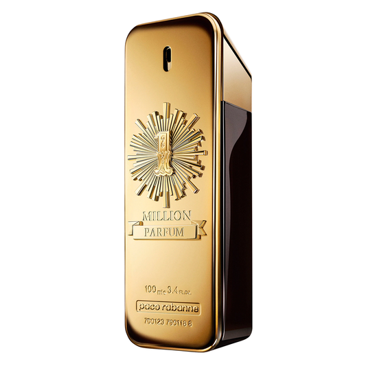 1 Million Parfum by Paco Rabanne Perfume for Man