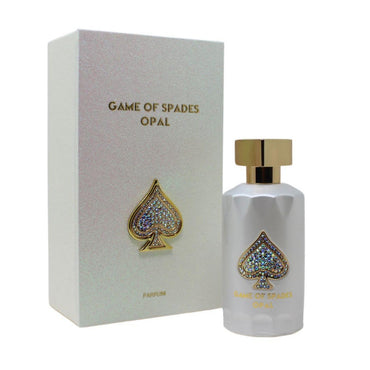Game Of Spade Opal