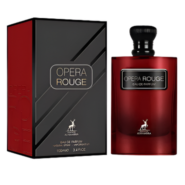 Opera Rouge