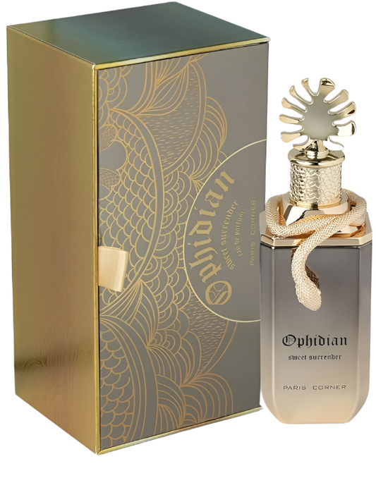 Ophidian Sweet Surrender by Paris Corner Perfume for Unisex