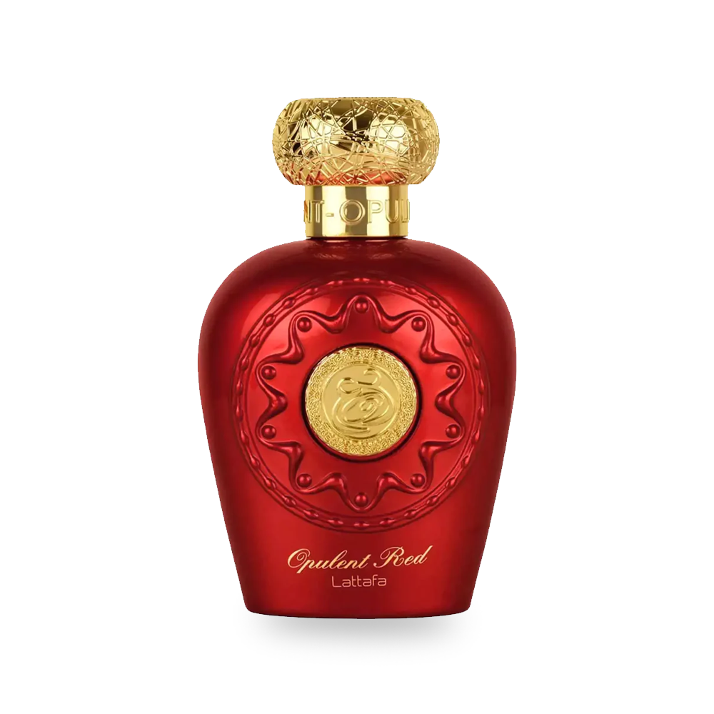 Opulent Red by Maison Alhambra Perfume for Unisex