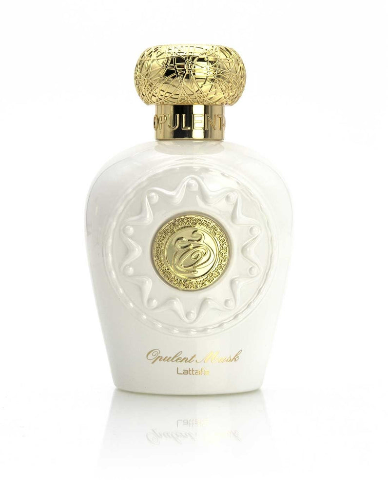 Opulent Musk