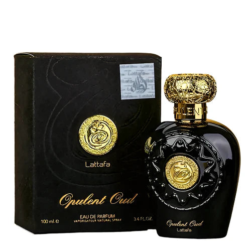 Opulent Oud by Maison Alhambra Perfume for Unisex