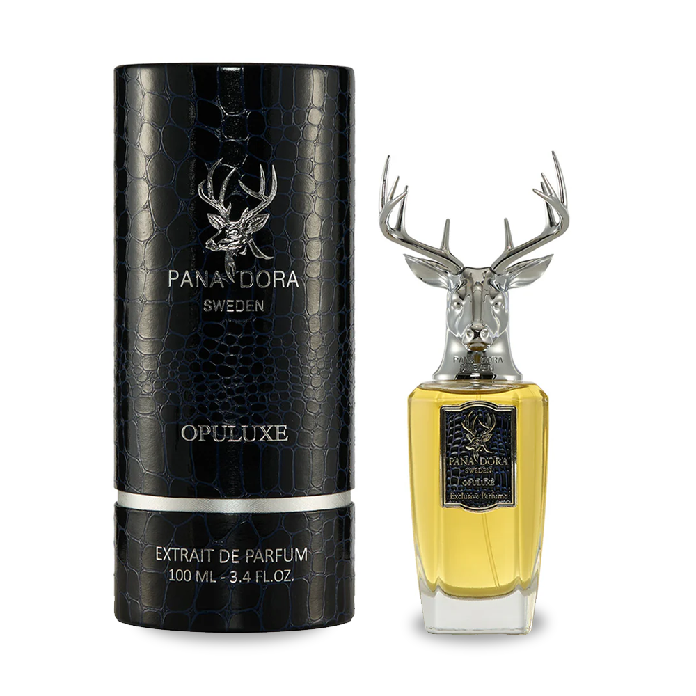 Opuluxe by Pana Dora Perfume for Unisex