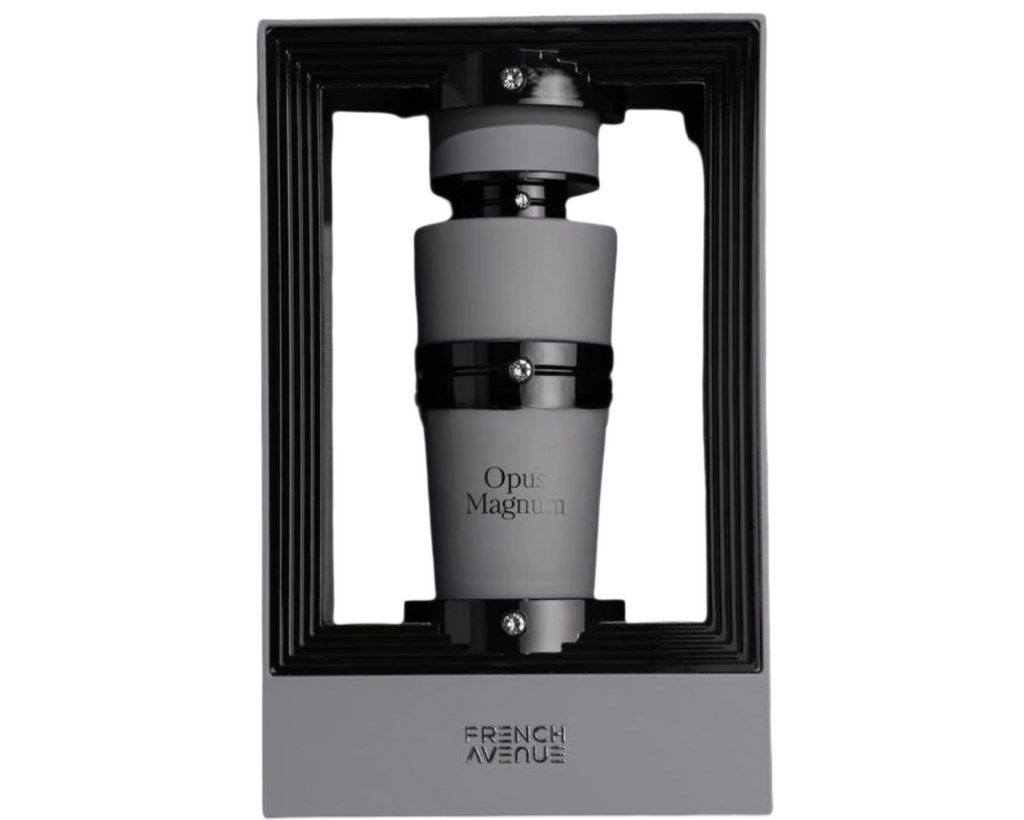 Opus Magnum