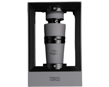 Opus Magnum