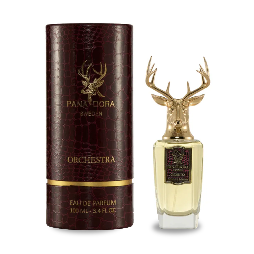 Orchestra by Pana Dora Perfume for Unisex